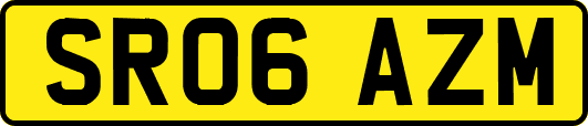 SR06AZM