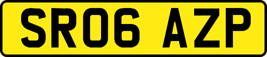 SR06AZP