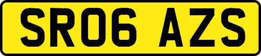 SR06AZS