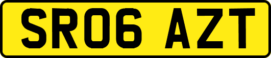 SR06AZT