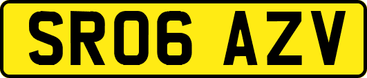 SR06AZV