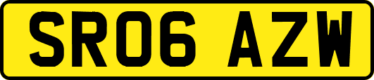 SR06AZW