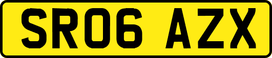 SR06AZX