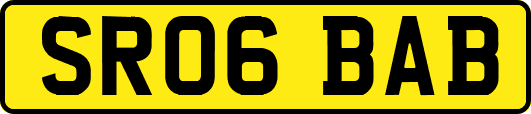 SR06BAB