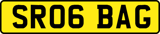 SR06BAG