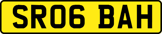 SR06BAH