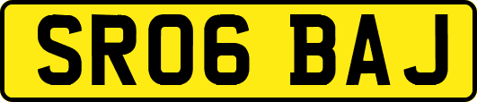 SR06BAJ