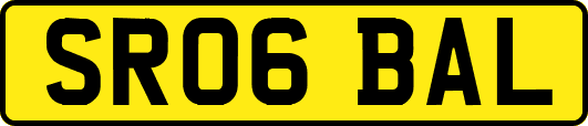SR06BAL