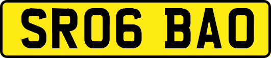 SR06BAO