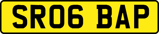 SR06BAP