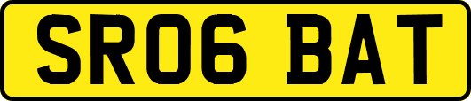 SR06BAT