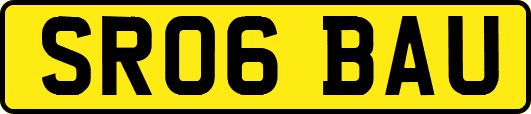 SR06BAU