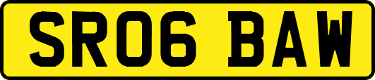 SR06BAW