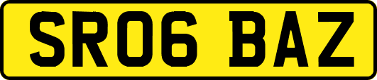 SR06BAZ