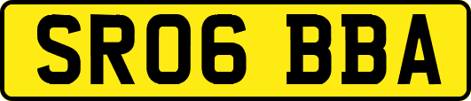 SR06BBA