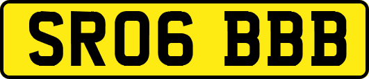 SR06BBB
