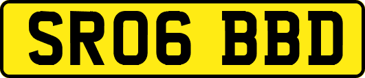 SR06BBD
