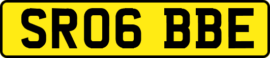 SR06BBE