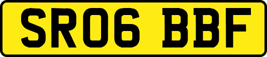 SR06BBF