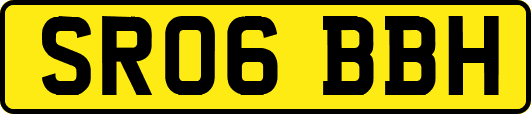 SR06BBH