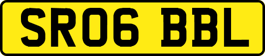 SR06BBL