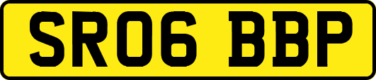 SR06BBP