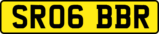 SR06BBR