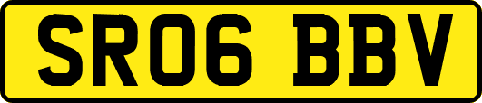 SR06BBV