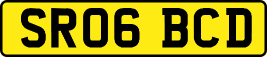 SR06BCD