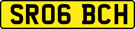 SR06BCH