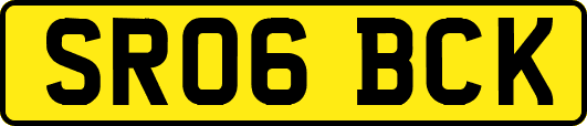 SR06BCK