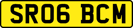 SR06BCM