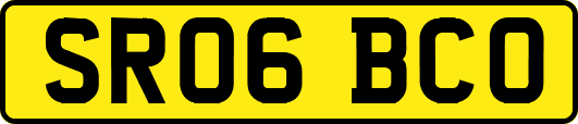 SR06BCO