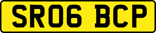 SR06BCP