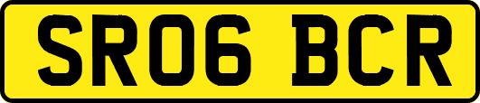SR06BCR