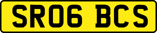 SR06BCS