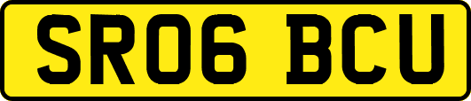 SR06BCU
