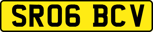SR06BCV