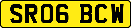 SR06BCW
