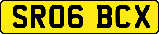 SR06BCX