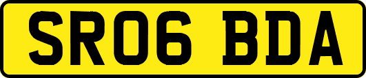 SR06BDA