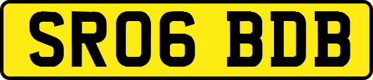 SR06BDB