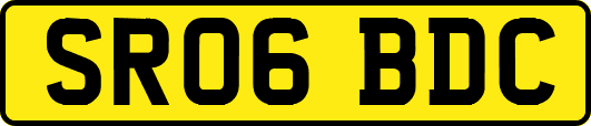 SR06BDC