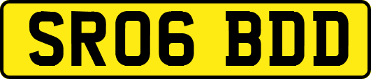 SR06BDD