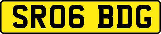 SR06BDG