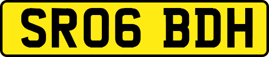 SR06BDH