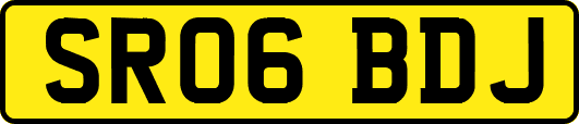 SR06BDJ