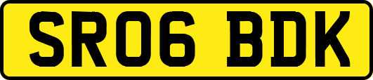 SR06BDK