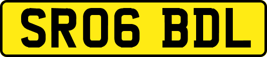 SR06BDL