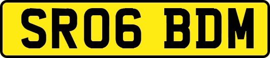 SR06BDM